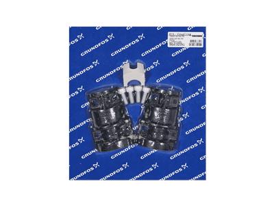 Grundfos kit, coupling CR32/45/64/90 kit 96416591