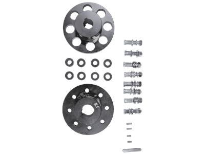 Grundfos Bausatz, Kupplung D180 D32/D42 Bausatz 96848906