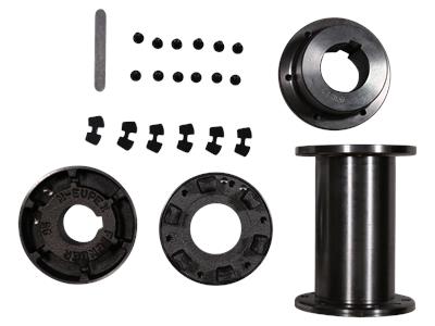 Grundfos kit, accouplement H95 D32/L140/D38 kit 96579800