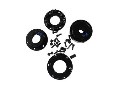 Grundfos kit, coupling H110 D24/L100/D48 kit 96579733