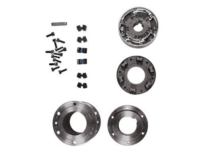 Kit Grundfos, acoplamiento H95 D24/L100/D42 kit 96579731