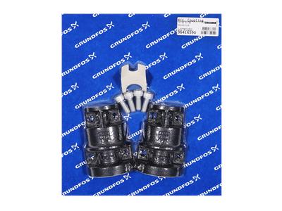 Grundfos Bausatz, Kupplung MG100/112 Bausatz 96416590