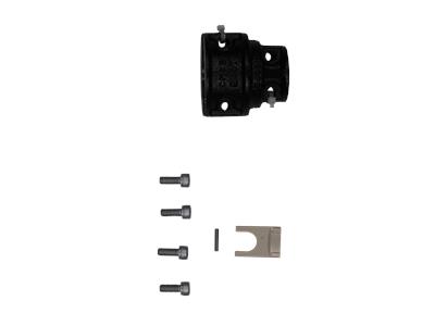 Grundfos Bausatz, Kupplung D34,925/D16, NEMA Bausatz 96511355