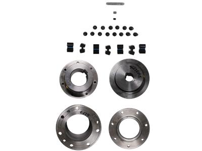 Grundfos Bausatz, Kupplung H160 D32/L140/D65 Bausatz 96579806