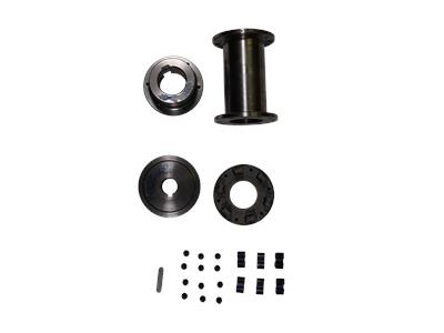 Grundfos Bausatz, Kupplung H95 D24/L140/D42 Bausatz 96579732