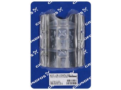 Grundfos kit, kit de protection d'accouplement 96505131