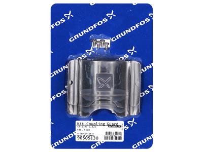 Grundfos Kit, Coupling guard F85, F100 Kit 96505130