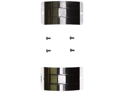 Grundfos Kit, protector de acoplamiento H70 Kit 96591145