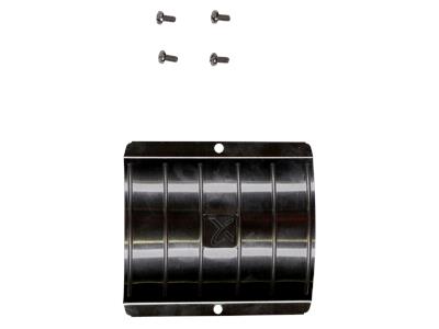 Grundfos Kit, Coupling guard H136.5 Kit 96809946