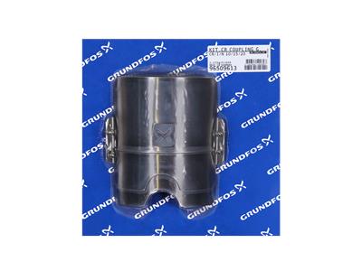 Grundfos Kit, protector de acoplamiento F265 F182TC Kit 96509613