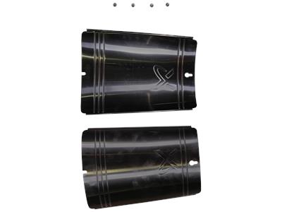 Grundfos Bausatz,Kupplungsschutz Edelstahl, Bausatz 96505135