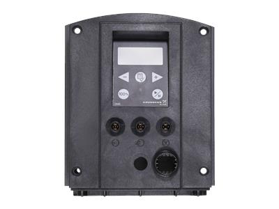 Grundfos Bausatz, Deckel Bausatz 97753255