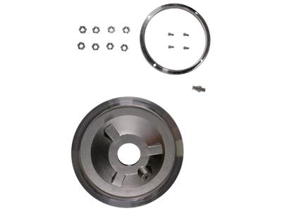 Grundfos kit, tapa 80/100-200 D32 kit 96927303