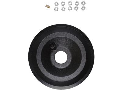 Grundfos kit, tapa 150-250 D42 kit 98990980