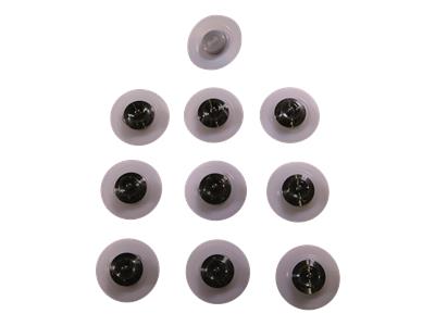 Grundfos Bausatz, Diaphragma DDI, 10 Stück Ventil / Membran 99133790