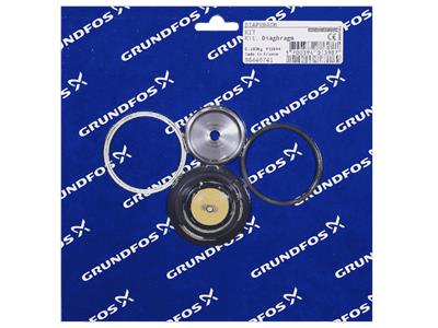 Grundfos kit, diaphragme kit 96440741