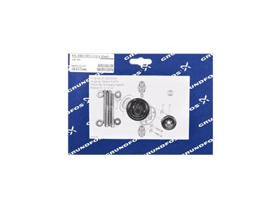 Grundfos Kit, Válvula de diafragma / Diafragma 98337186