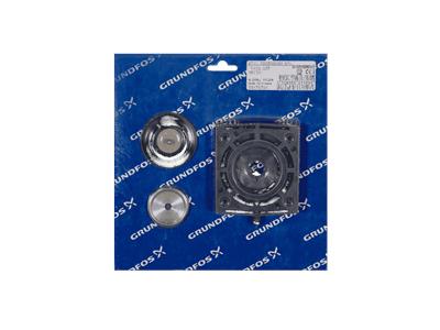 Grundfos Bausatz, Diaphragma Bausatz 96476704