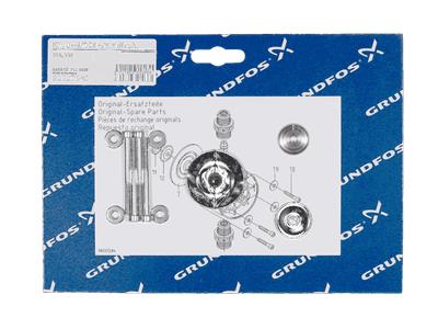 Grundfos Bausatz, Diaphragma Ventil / Membran 98337640
