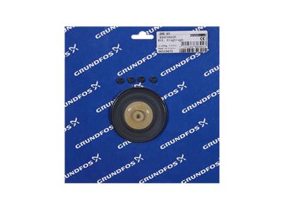 Grundfos Bausatz, Diaphragma Bausatz 96519470