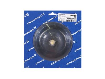Grundfos Bausatz, Diaghragma Bausatz 96440746