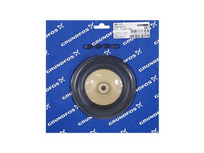 Grundfos Bausatz, Diaphragma Bausatz 96519472