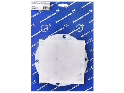 Grundfos Bausatz, Diaphragma Ventil / Membran 95703573