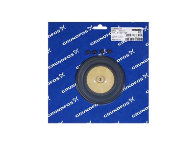 Grundfos Bausatz, Diaghragma Bausatz 96519471