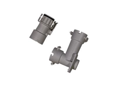 Grundfos Bausatz, Entleerung WC Bausatz 98103367