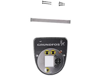 Grundfos Bausatz, Anzeigetafel Bausatz 99032834