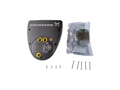 Grundfos Bausatz, Anzeigetafel Bausatz 99338995