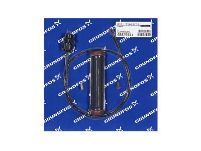 Grundfos Bausatz, Elektrisch Bausatz 98829551