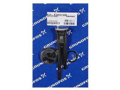 Grundfos Bausatz, Elektrode Bausatz 97524477