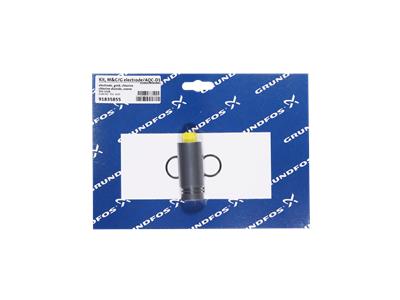 Grundfos kit, electrode M&amp;C/ G component 91835855