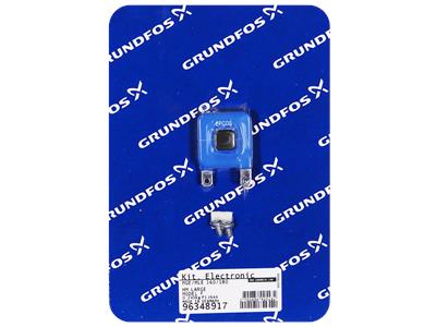 Grundfos Bausatz, Elektronik HM LARGE Bausatz 96348917