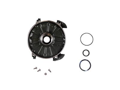 Grundfos Bausatz, Lagerschild D52/D161x25 Bausatz 98869882