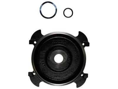Grundfos kit, flasque fonte kit 96279840
