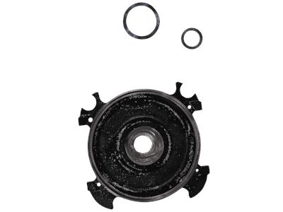 Grundfos kit, flasque fonte kit 96279893