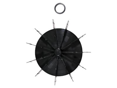 Grundfos Bausatz. Lüfter D 198 Bausatz 96279760