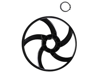 Grundfos Bausatz. Lüfter D 220 CW Bausatz 96796648