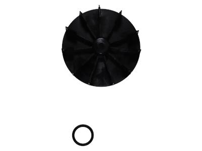 Grundfos Bausatz. Lüfter D 108 Bausatz 96279757