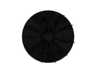 Grundfos Bausatz. Lüfter D 128 Bausatz 96796189