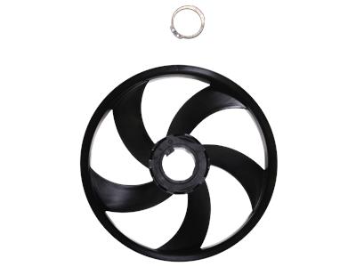 Grundfos Bausatz. Lüfter D 215 CCW Bausatz 96796652