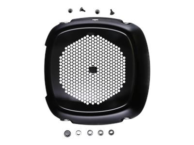 Grundfos kit, cubierta del ventilador 314X314X134 kit 96830826