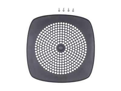 Grundfos Satz, Lüfterabdeckung 260X260X88,5 Bausatz 96796188