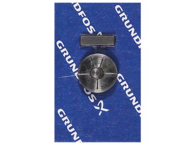 Grundfos Bausatz, Befestiger Bausatz 97642853