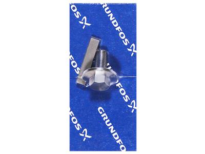 Grundfos Bausatz, Befestiger Bausatz 97642854