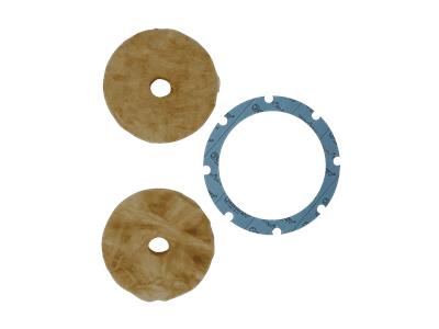 Grundfos kit, filtro 200kg kit 91835919