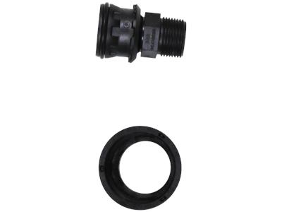 Grundfos Bausatz, Verschraubung GAS R1 220/50 220/60 Bausatz 99016013