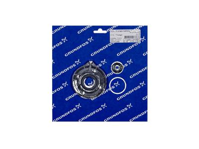 Grundfos Bausatz, Flansch Bausatz 98827290